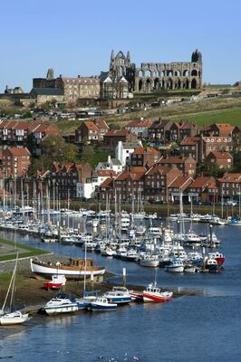 whitby